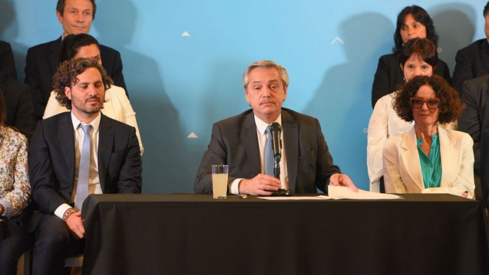 Las claves de la reactivación y los grandes ausentes