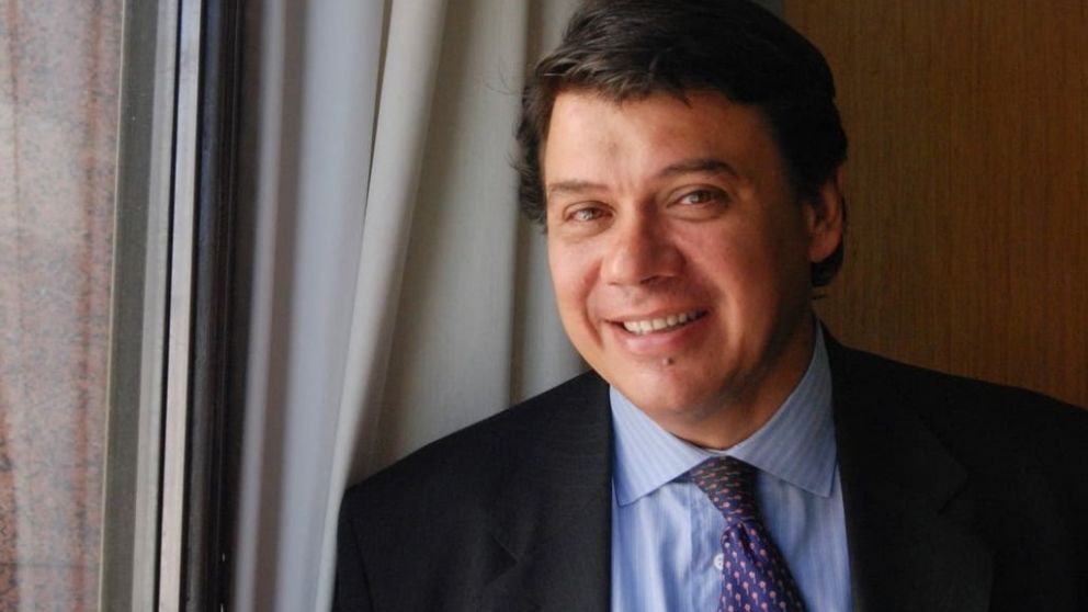 Claudio Moroni fue el elegido para ocupar el ministerio de Trabajo