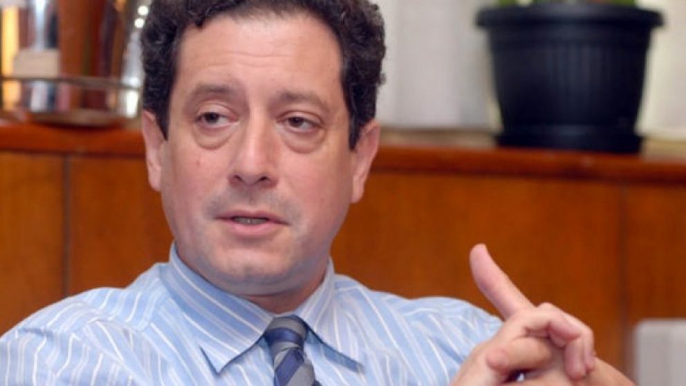 Miguel �ngel Pesce ser� el pr�ximo presidente del Banco Central desde el 10 de diciembre