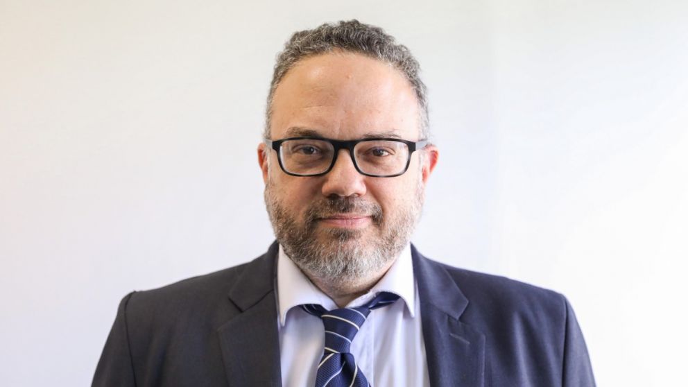 Matías Kulfas es uno de los hombres elegidos por Alberto Fernández para "encender la economía"