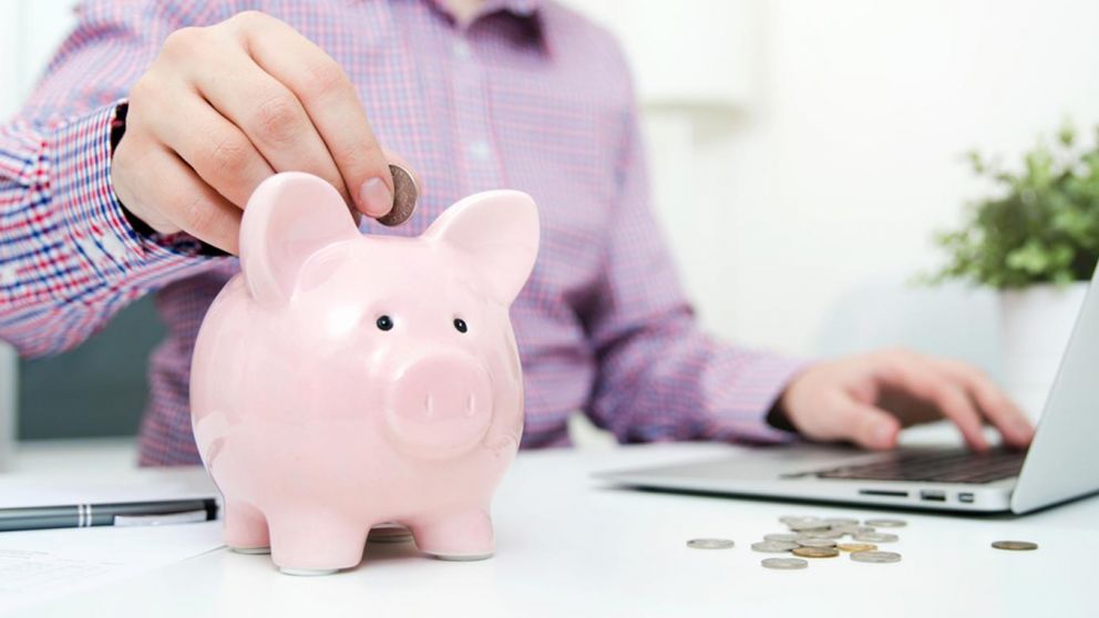 �Cu�nto paga hoy 6 de diciembre cada banco por plazos fijos en pesos?