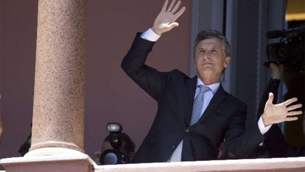 Las tres falacias económicas de la cadena nacional de Macri