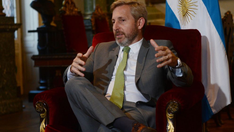 Apoyó el paquete anticrisis