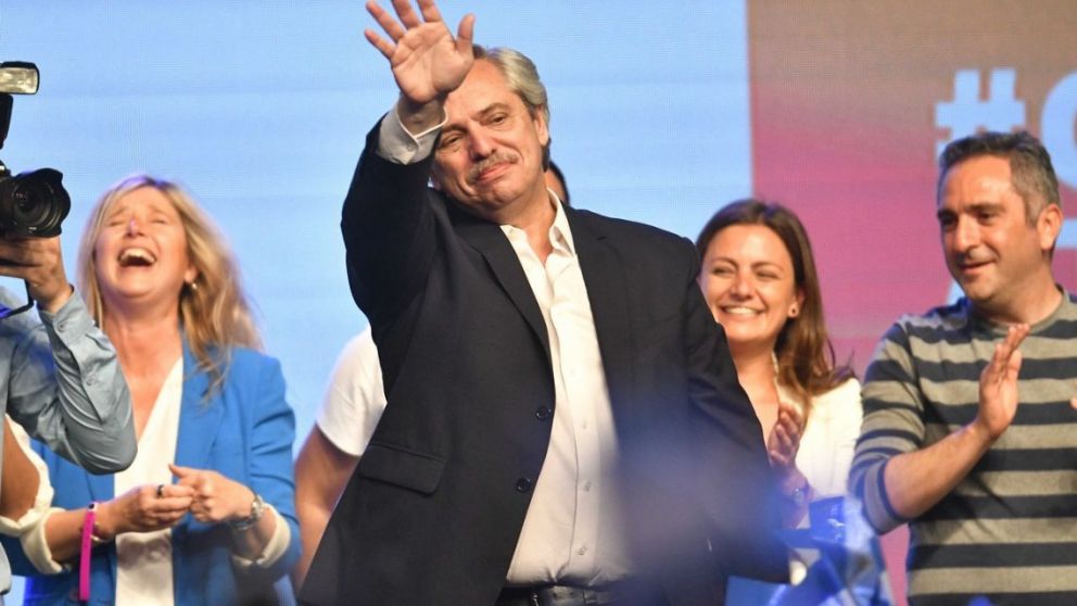 El presidente electo anunciará su gabinete