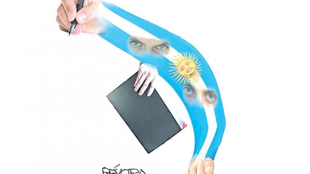 Los que nunca se van le muestran a Alberto su pliego de condiciones