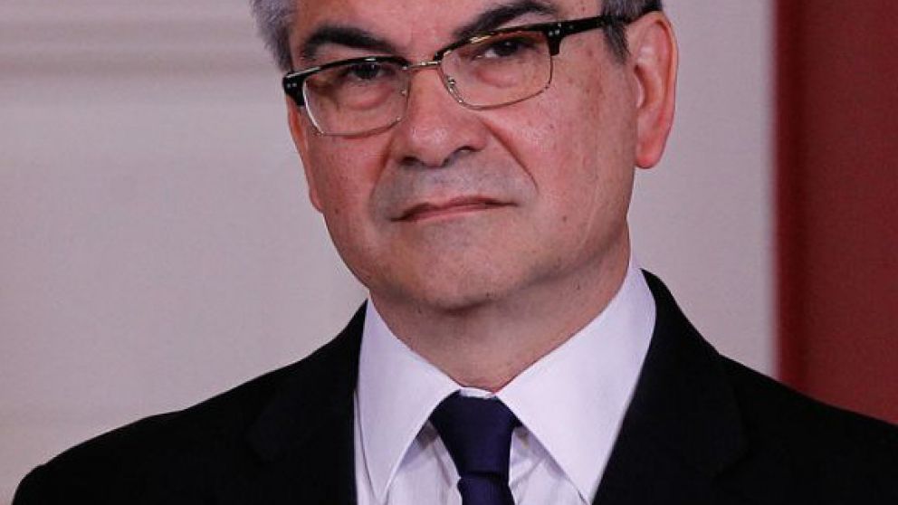 Mario Marcel