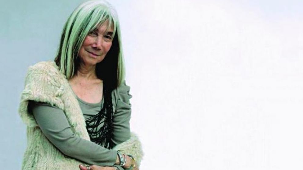 María Kodama fue la última compañera de Jorge Luis Borges