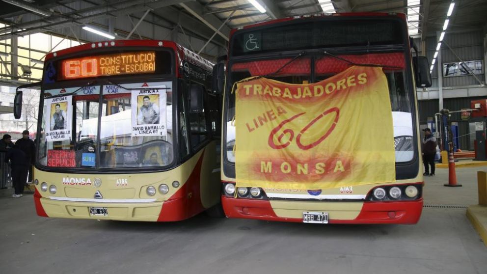 "A pocos días de perder las elecciones, el gobierno de Cambiemos benefició al grupo DOTA con una recaudación empresaria", aseguraron los trabajadores