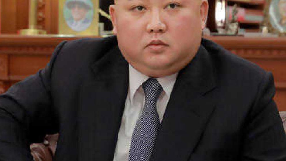 Kim Jong-Un