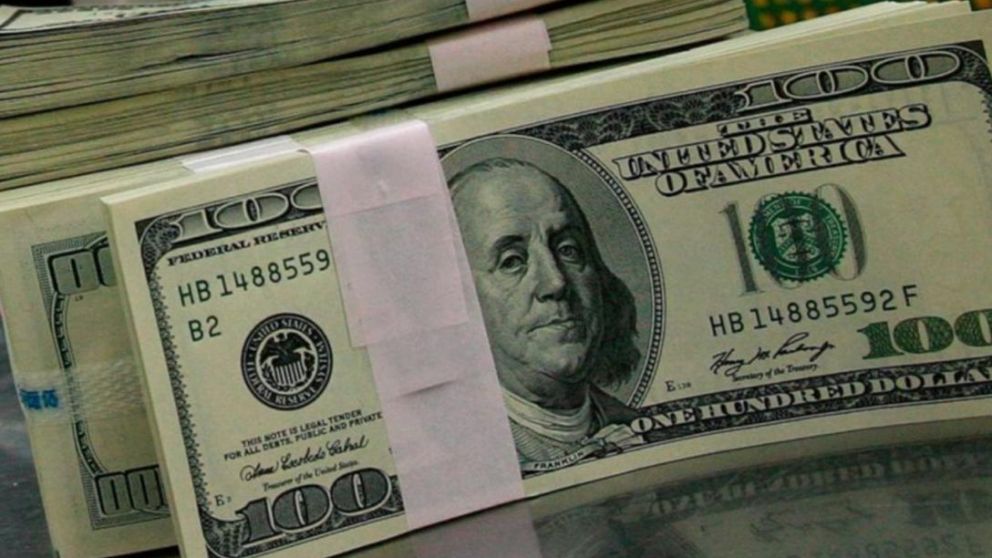 Dólar hoy: $62,25 en el Banco Nación