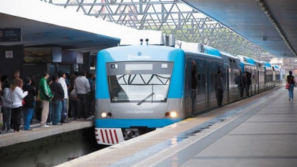 El paro en el Sarmiento reflotó internas en el gremio