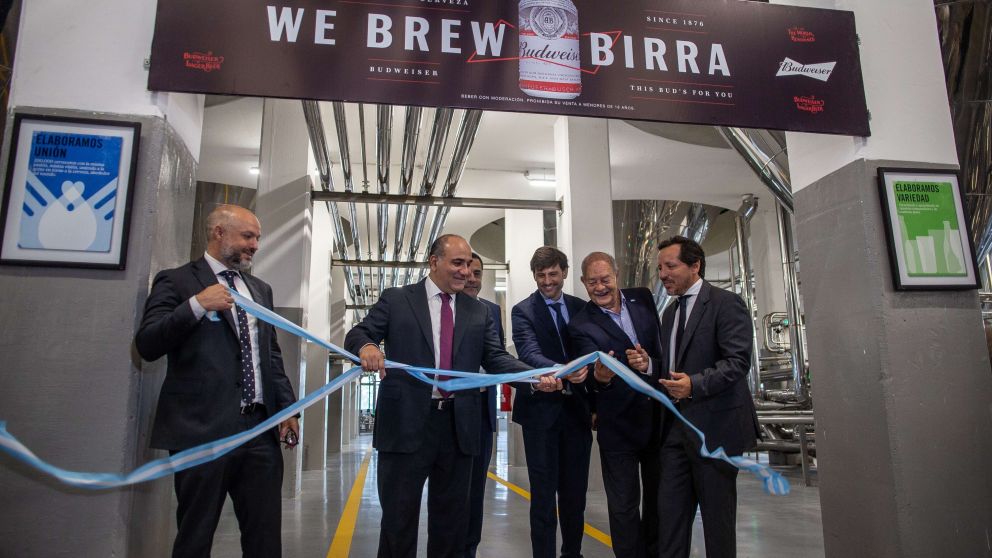 Las ventas sufrieron seis puntos de caída anual