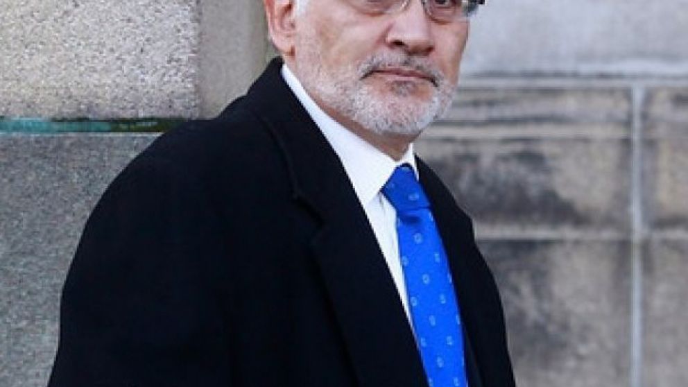 Carlos Mesa