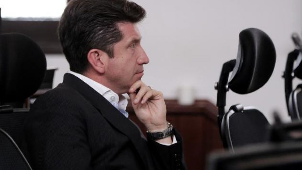 Diego Molano, designado por Duque para dialogar