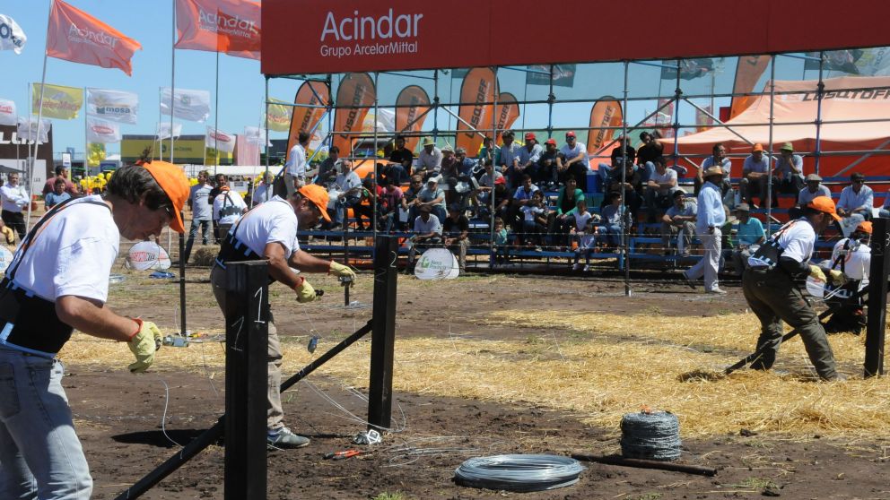 Acindar Pymes ya avaló más de $8.800 millones
