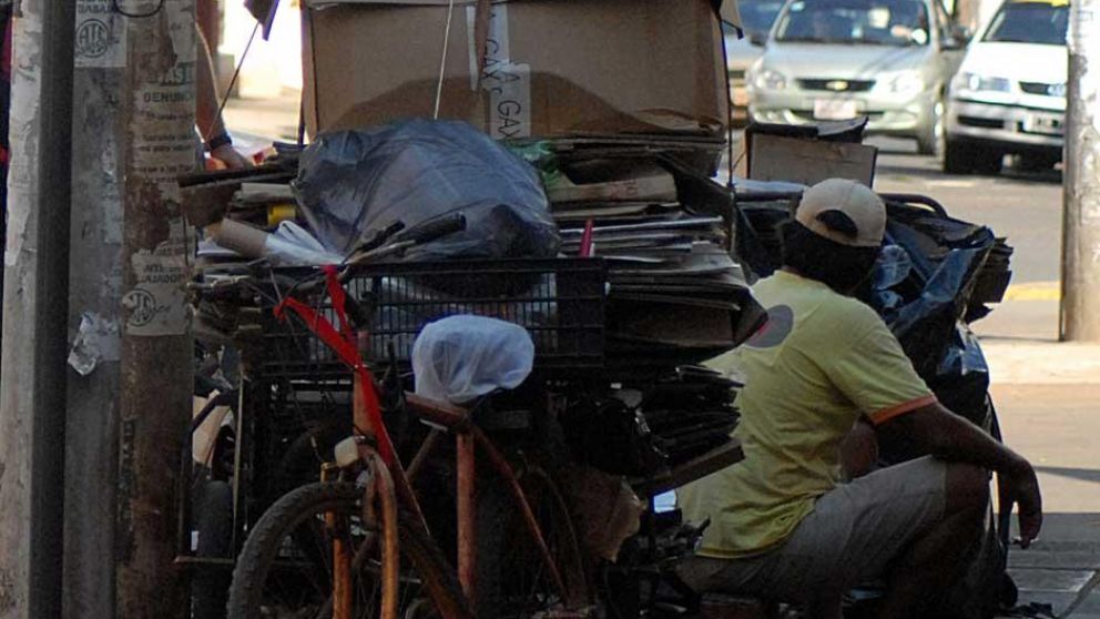 La Defensoría del Pueblo bonaerense alertó por la situación que se vive en el conurbano