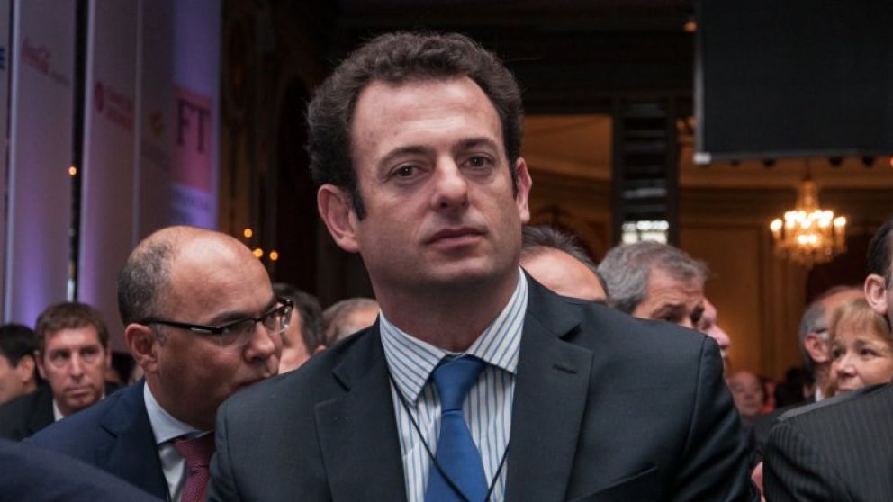 La UIA alertó sobre las consecuencias del anuncio de EE.UU.