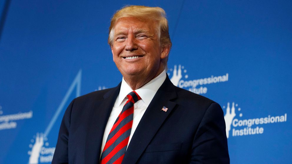 Aseguró que se "aprovechan" del dólar y perjudican a productores estadounidenses