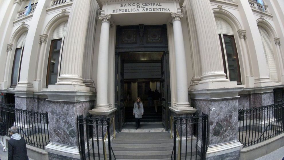 El piso de la tasa sigue en 63%