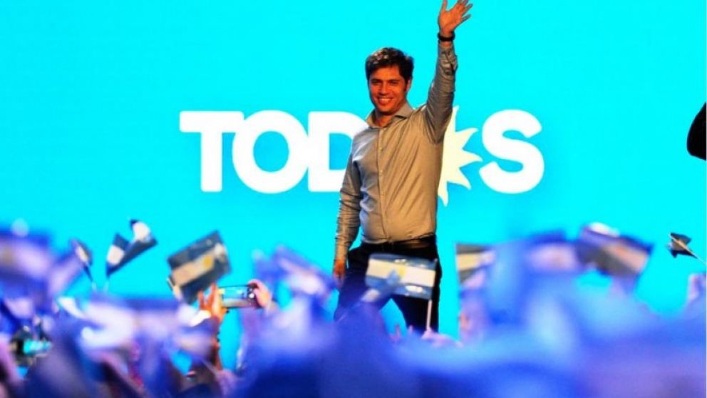Kicillof asumiría el 11 de diciembre para no superponerse con el traspaso presidencial