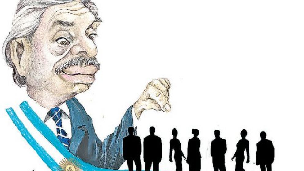 Los nombres del Gabinete económico, el equipo al que todos miran