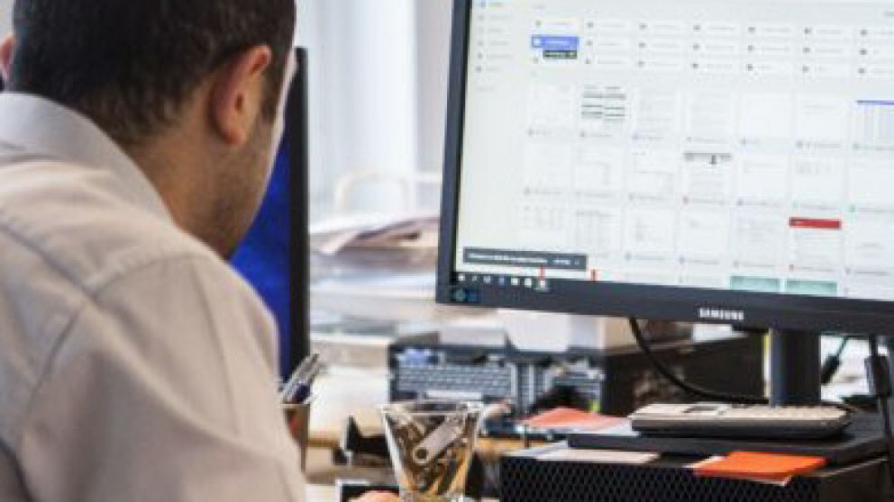 Comienzan a perfilarse nuevos puestos de empleo para la industria 4.0