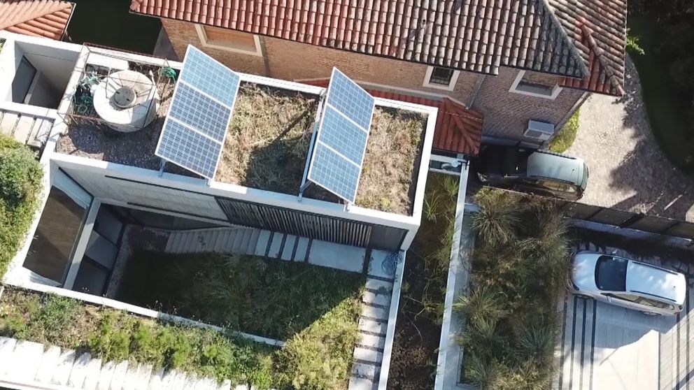La construcción sustentable, un mix entre protección del ambiente y calidad de vida