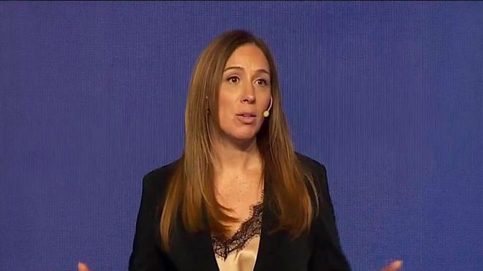 "La fragmentación o la división sería funcional al oficialismo"