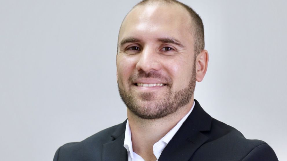 Guzmán es un economista argentino que colabora nada menos que con el estadounidense Joseph Stiglitz, Premio Nobel de Economía 2001.