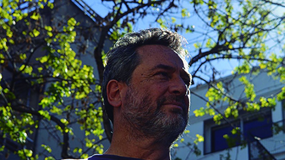 Un experimento literario de todas las formas posibles