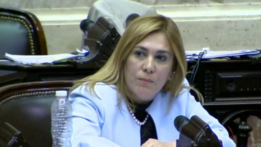 Ávila representa al Partido por la Justicia Social de Tucumán