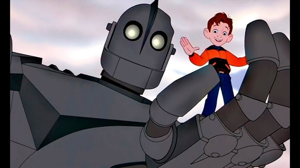 Poesía y aventuras de la mano de un genio de la animación