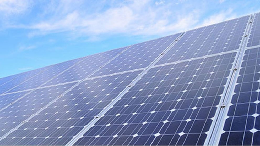 EXO tiene 60 paneles