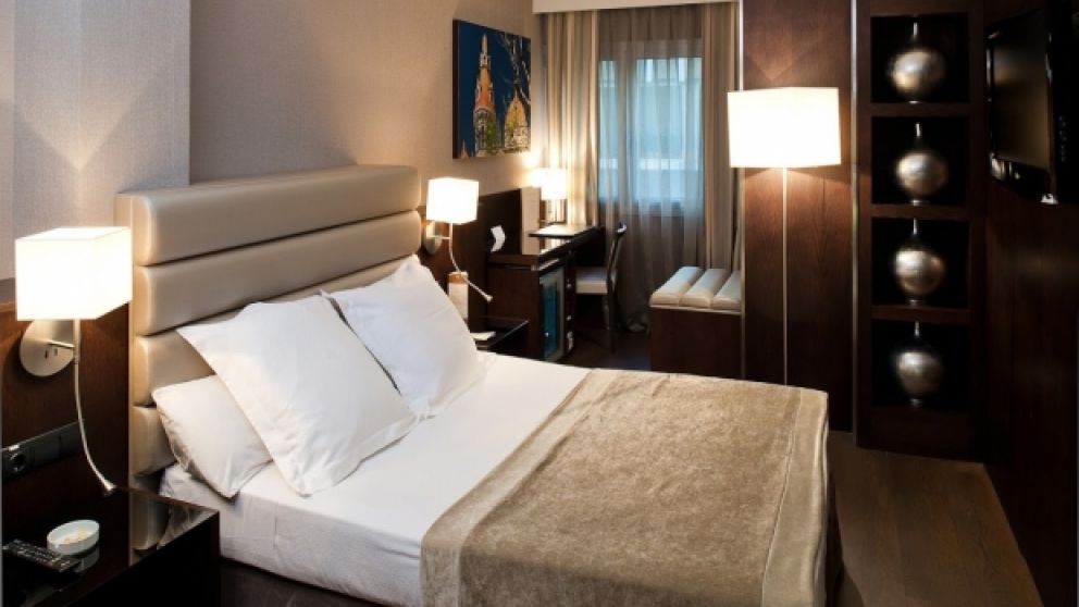 Alquileres temporarios, la competencia