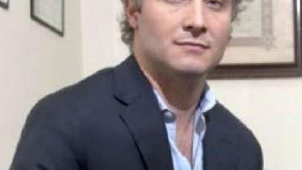 Fernando De Andreis