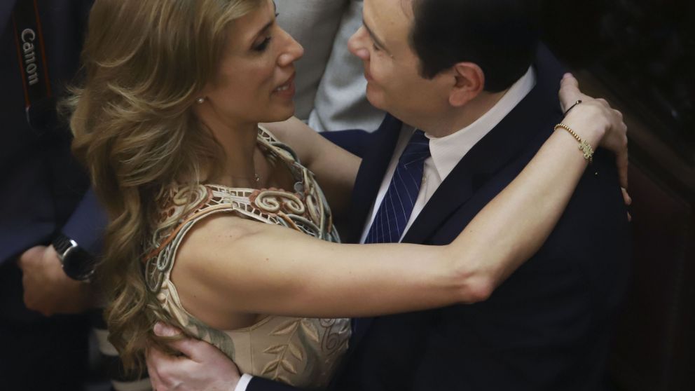 Cristina debió resignar poder para lograr el control