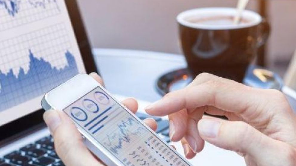 La plata está siempre disponible en cualquier momento