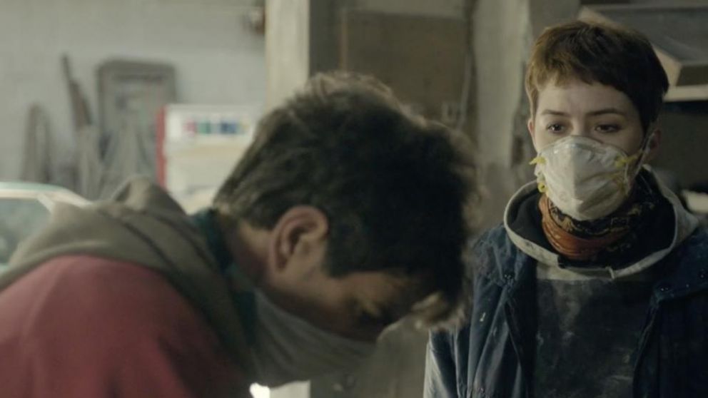 La culpa y la responsabilidad desde el retrato social