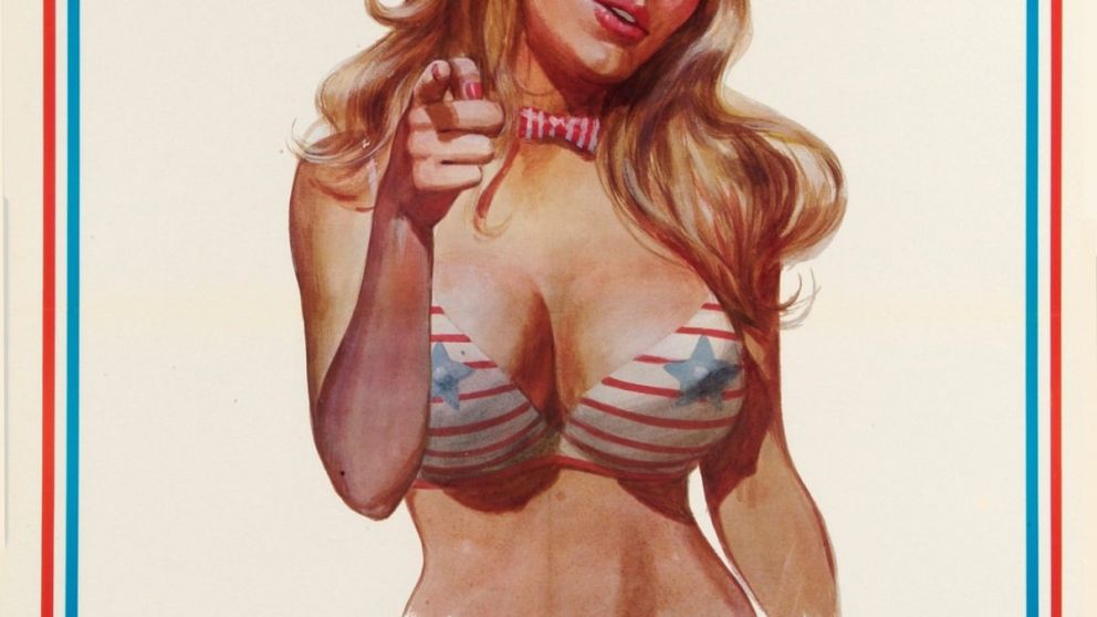 Aquellos cuerpos reales del primer cine porno