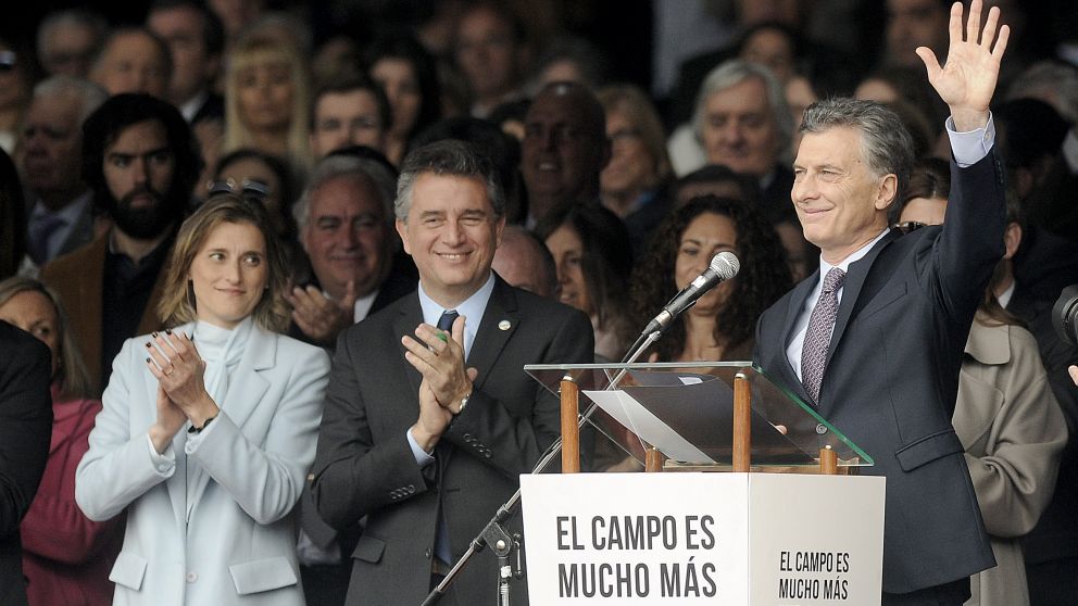 Las ciudades del agro tuvieron el voto más fiel al Pro