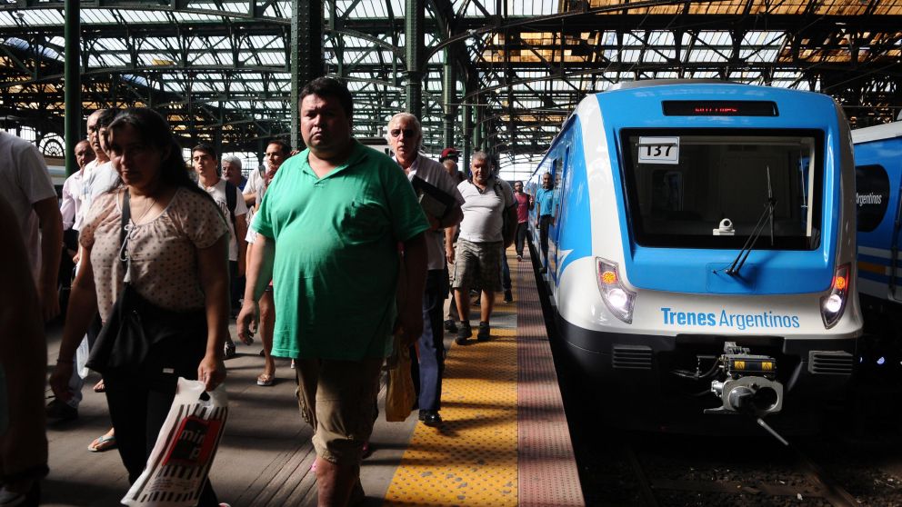 Ferroviarios mantienen la tónica de "paritaria permanente"