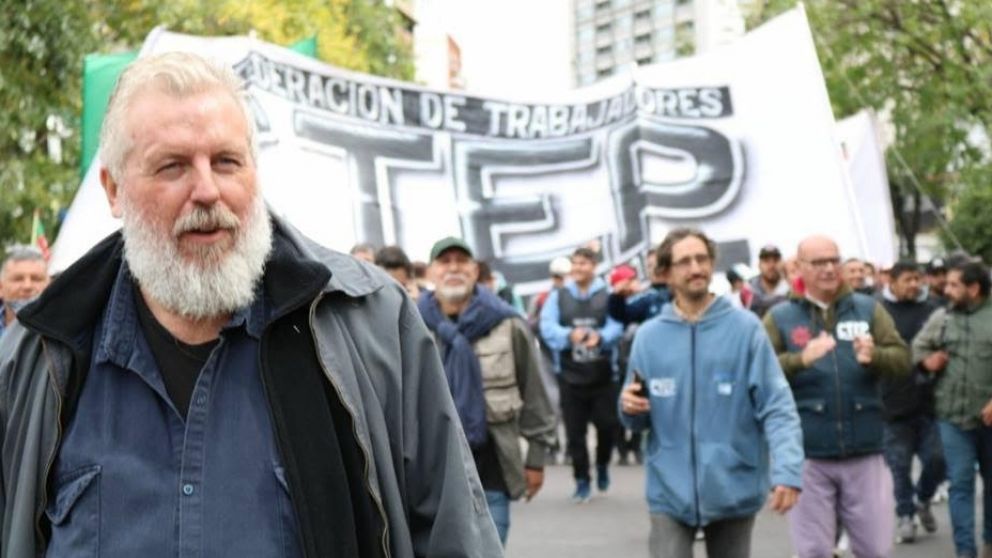 Esteban Castro será titular de la Utep