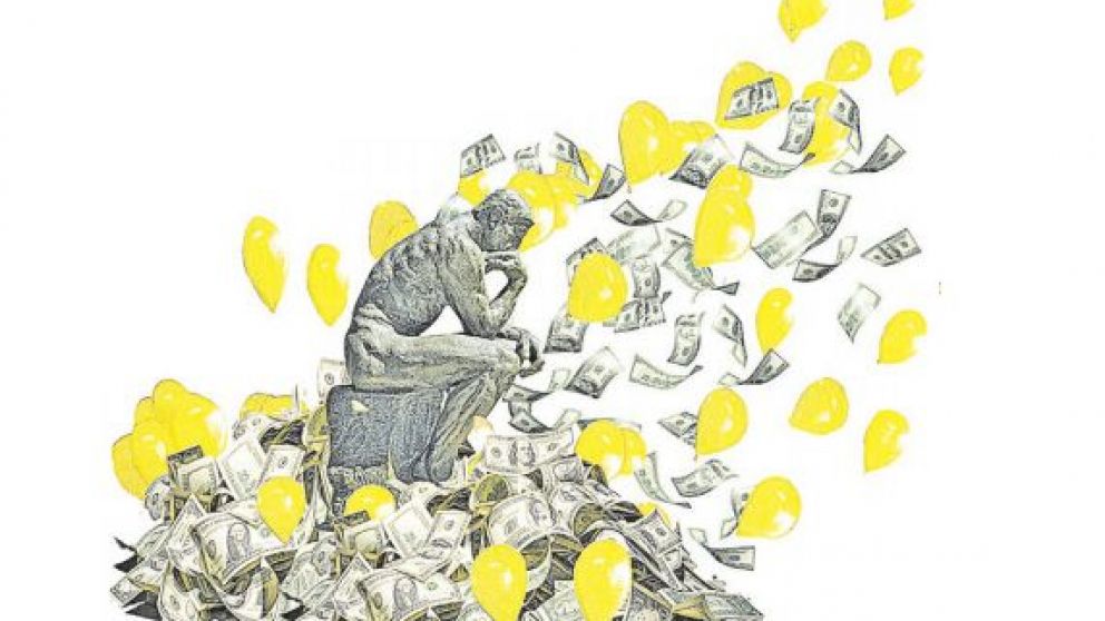 Argentina y la necesidad moral de un default