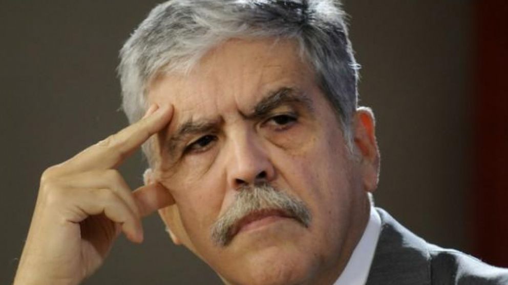 De Vido está preso desde octubre de 2017