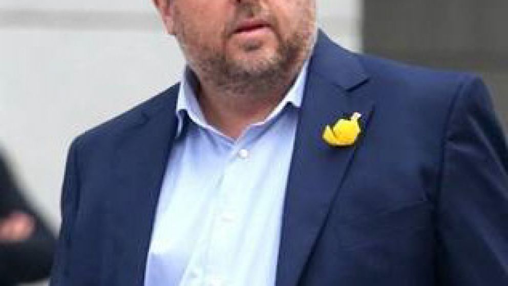 Oriol Junqueras