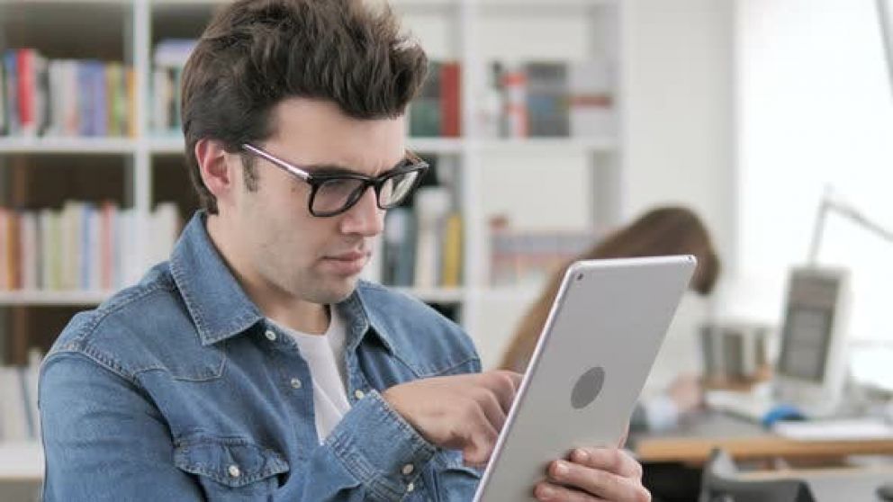 Los retos de Internet