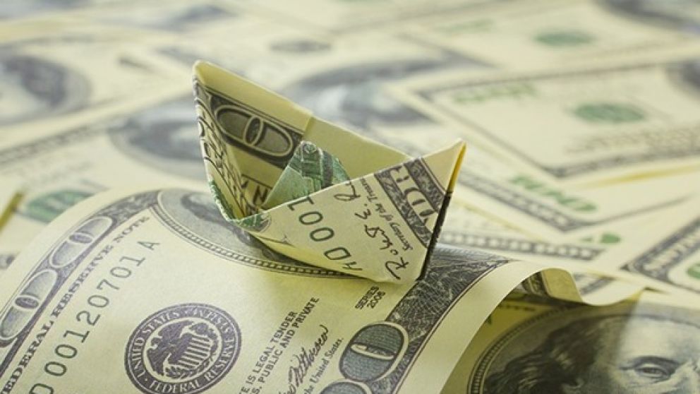 Dólar hoy: $62,45 en el Banco Nación