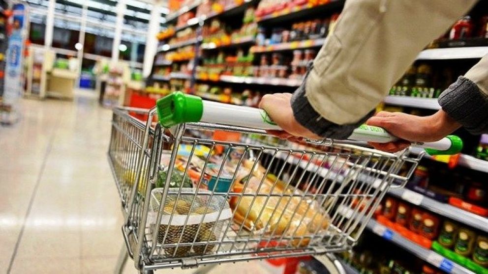 Aumentaron casi todos los productos que vienen empaquetados