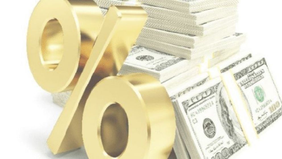 El Banco Nación continúa con la tasa más alta