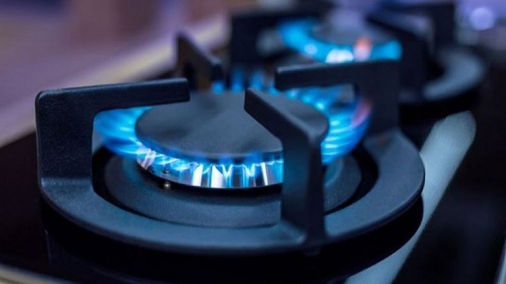 El gobierno de Mauricio Macri volvió a postergar el aumento de la tarifa de gas, esta vez hasta febrero de 2020